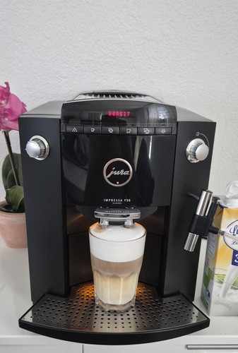 Jura impressa f50 classic - f50,