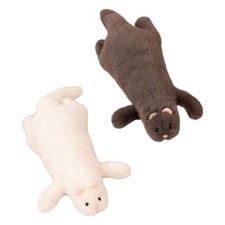 Frettchen Stofftier, lustige