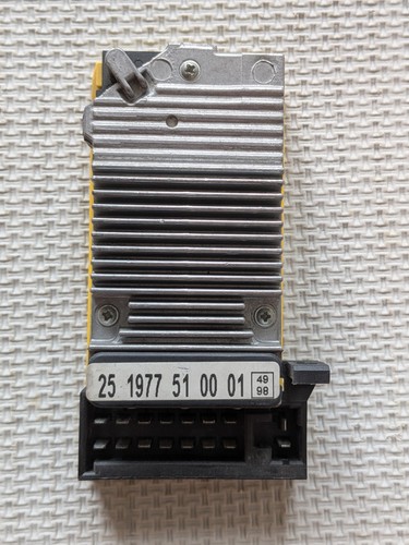 Original eberspacher volt - original, 24