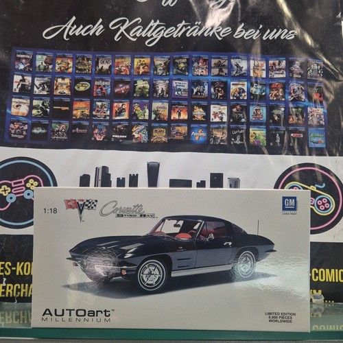Autoart 71181 chevrolet - 71181,