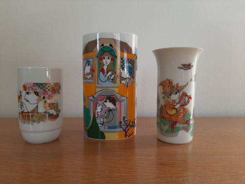 Rosenthal - 3,