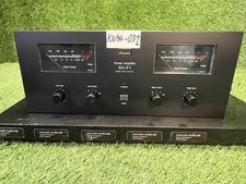 Sansui BA F1 Endstufe Power