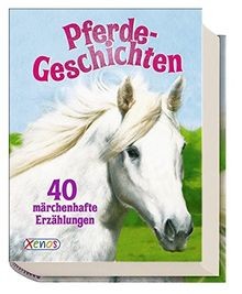 Pferdegeschichten 40 - pferdegeschichten:,
