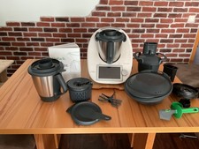 vorwerk thermomix tm6
