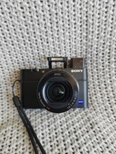 Sony Cyber-shot DSC-RX100 III