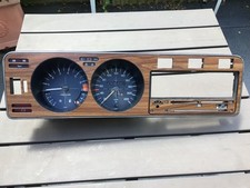 Rarität Tittentacho Einzelstück für Golf 1 GTi Motor 1,6EG 1976-1980 top Zustand