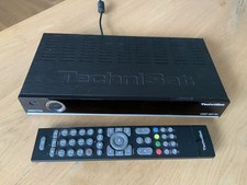 Philips Fernseher + TechniSat