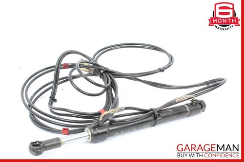 Mercedes w208 clk320 - w208,