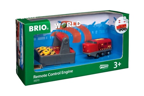 Brio ir frachtlok - brio, ir-frachtlok