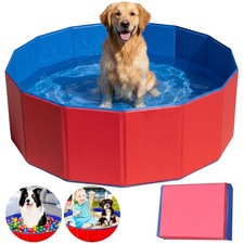 Hundepool Hunde Pool