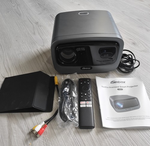 Beamer projektor uhd - projektor,