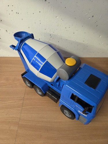 Bruder betonmischer - bruder,