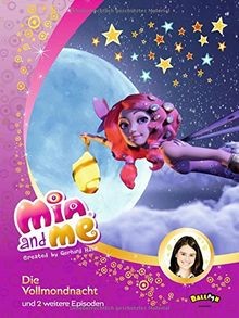 Mia and die - me,