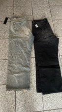 2xHerren Jeans W36 L30