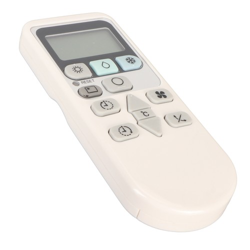 Air conditioner remote - air, control