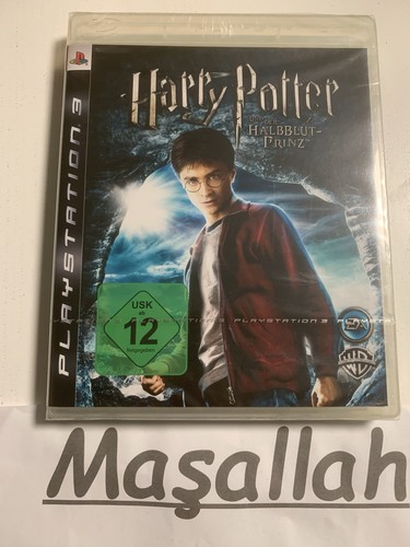 Harry potter und der halbblut - potter,