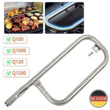 Edelstahl Brenner Ersatz