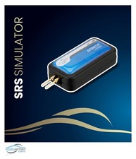 Airbag Gurtstraffer Simulator