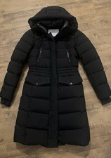 Woolrich Tacony Long Daunen