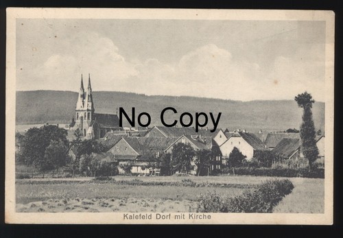 905 kalefeld northeim - kalefeld,