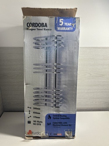 Kudox cordoba designer - kudox,