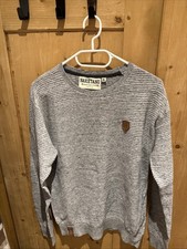 Naketano Herrenpulli Gr XL