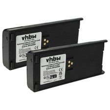 2x Akku für Motorola GP900