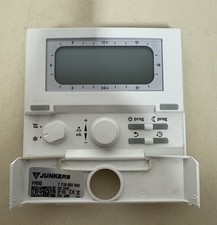Bosch Junkers FR 50 Raumthermostat Ohne Wandhalterung ( 1 Jahr Garantie)