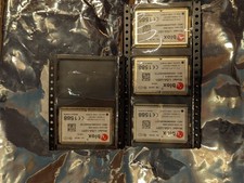 Ublox Modem Lisa U201 Chip Zur Oberflächenmontage