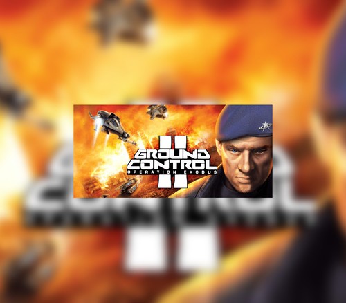 Ground control operation - ground,