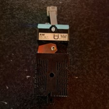 1x DORMA RM Rauchschalter Feststellanlage alte bauform