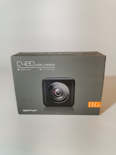 Dashcam autokamera mini - dashcam,