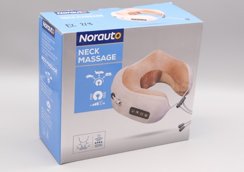 Norauto nackenmassagekissen - norauto,