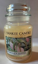 Yankee Candle Duftkerze - Pink