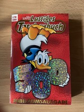 Lustiges Taschenbuch LTB Nr. 500 Jubiläumsausgabe 