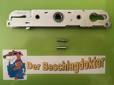GU Reparatur Schloß 934/937 mit 27,5 mm Dornmaß u. 2 Nieten