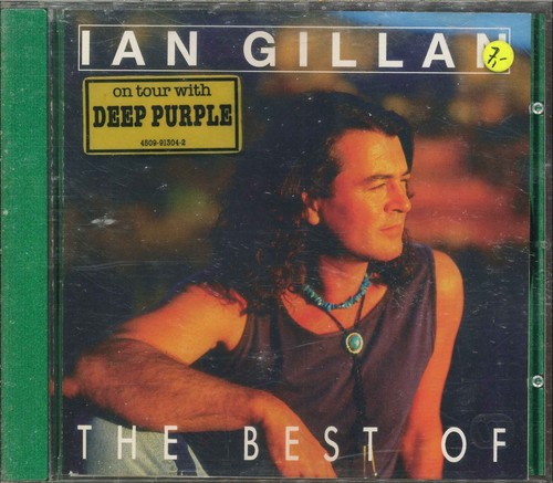 Ian gillan the best - "the,
