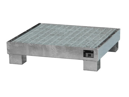 Auffangwanne 900x800x220mm - , 61