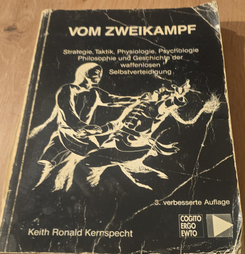 Keith ronald kernspecht - keith,