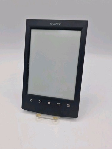 Sony ebook reader prs - sony, |