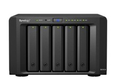 Synology DiskStation DS1513+ Netzlaufwerk - 5x4tb Speicher