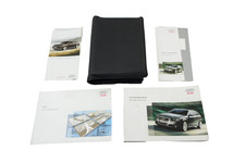 Audi A3 8P Bedienungsanleitung