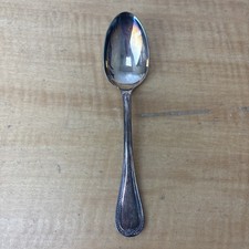 CHRISTOFLE France Silverplated