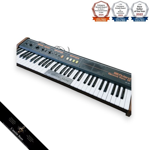 Roland piano keyboard - roland,