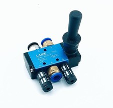 Pneumatik Ventil 5/2 Wege