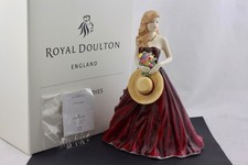 ROYAL DOULTON ANNE HN5332