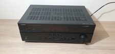 Yamaha HTR 4065 incl. Fernbedienung AV Receiver HDMI USB Netzwerk HIFI Heimkino 