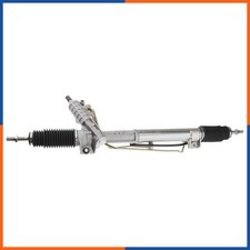 Lenkgetriebe Hydraulisch für