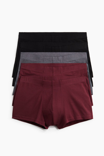 Neu herren 5er pack - h&m,