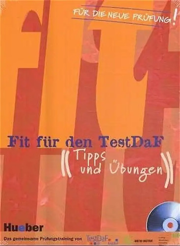 Fit für den testdaf - fit,